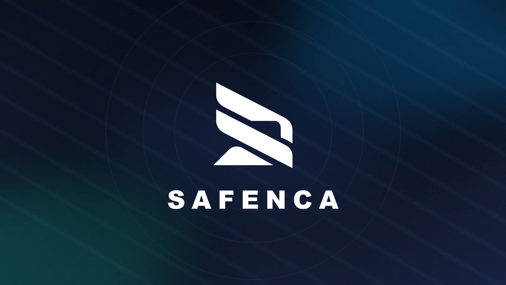 Campaign hero + teks — SAFENCA