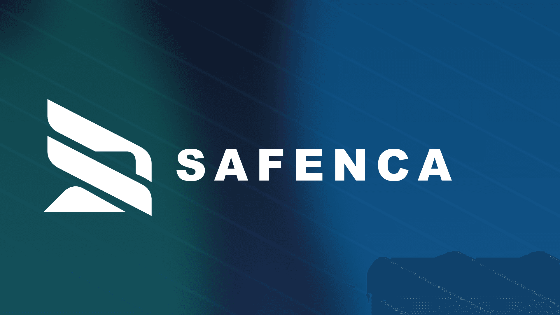 Hero website — SAFENCA